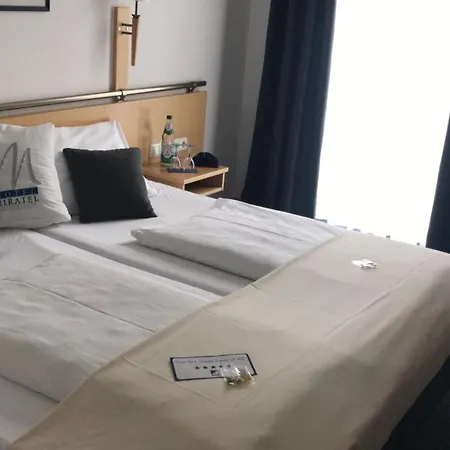 Miratel Szálloda Mitterteich