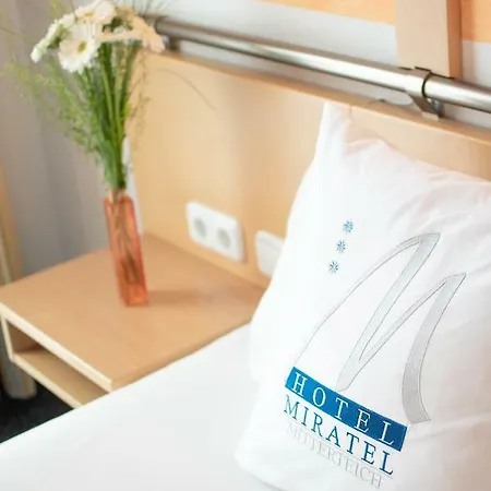 Szálloda Miratel 4*