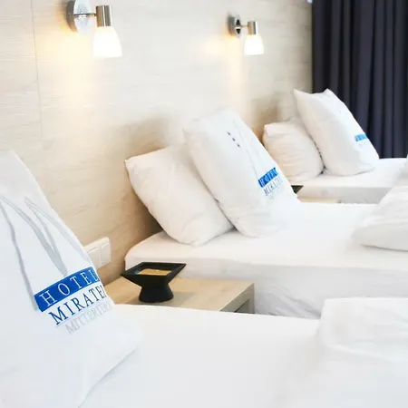 Miratel 4* Mitterteich