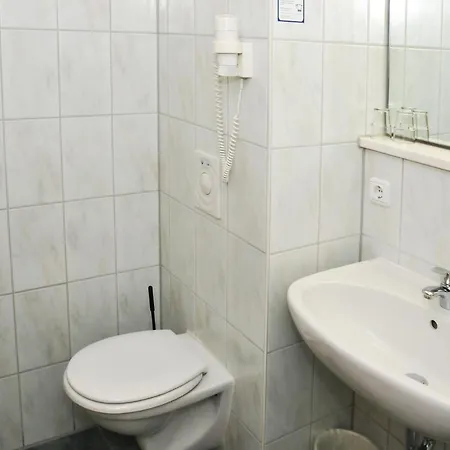 Szálloda Miratel Mitterteich