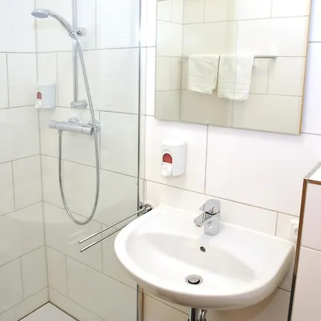 Szálloda Miratel Mitterteich