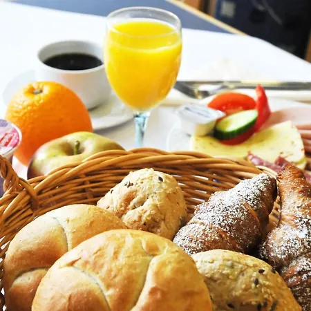 Miratel Szálloda Mitterteich