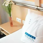 Hotel Miratel 4*