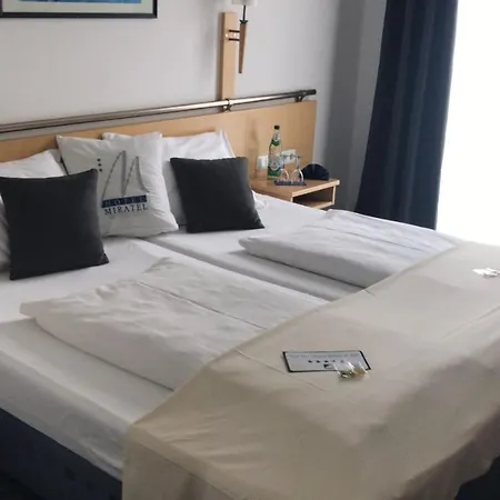 Hotel Miratel Mitterteich