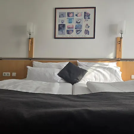 Miratel 4* Mitterteich