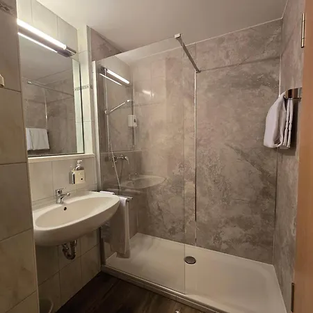 Hotel Miratel Mitterteich