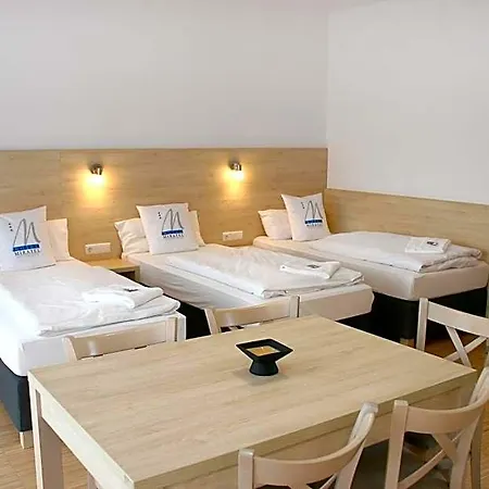 Miratel 4* Mitterteich