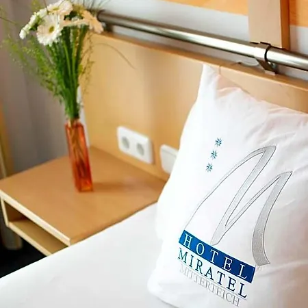 Hotel Miratel Mitterteich
