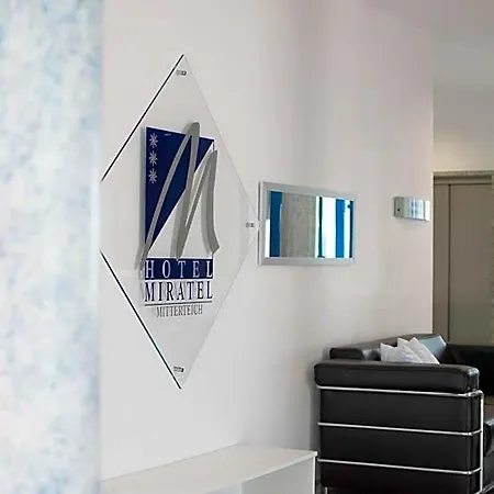 호텔 Miratel 4*