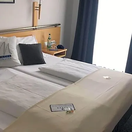 Miratel Hotel Mitterteich