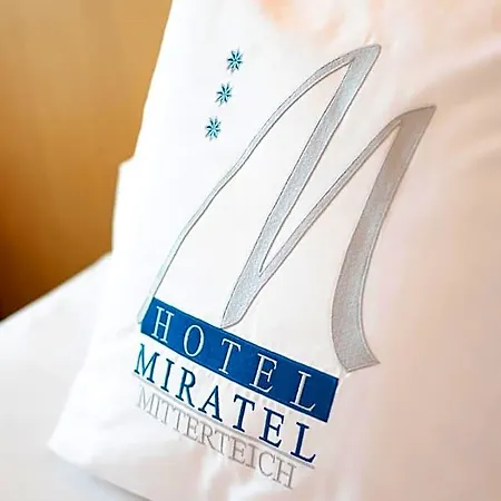 Miratel 호텔 Mitterteich