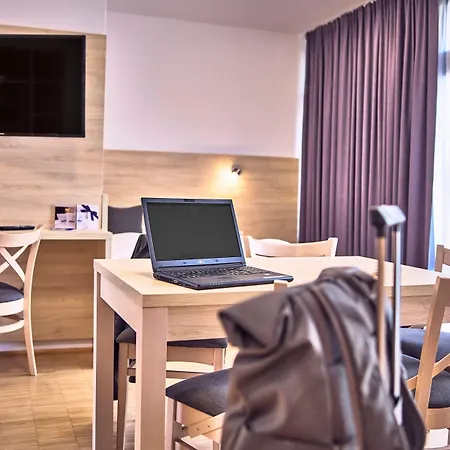 Miratel Hotel Mitterteich