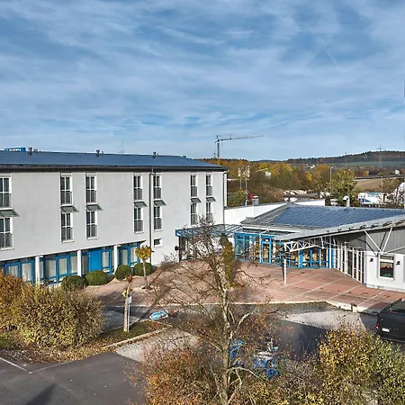 Hotel Miratel Mitterteich