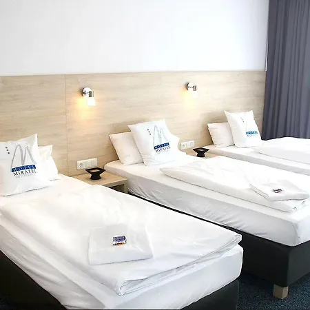 Miratel Hotel Mitterteich