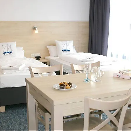 Miratel Hotel Mitterteich