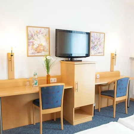 Hotel Miratel Mitterteich