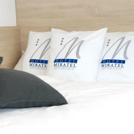 Hotel Miratel Mitterteich