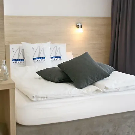 Hotel Miratel 4*