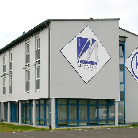 Hotel Miratel 4*