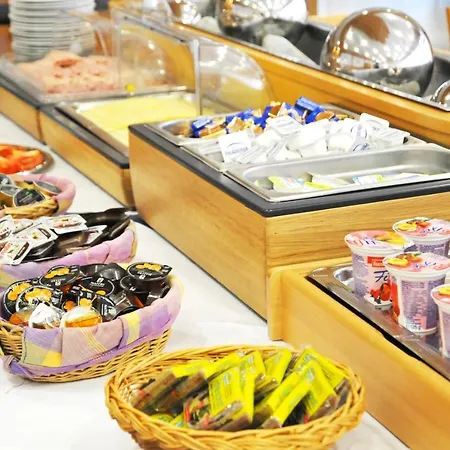 Miratel 4* Mitterteich