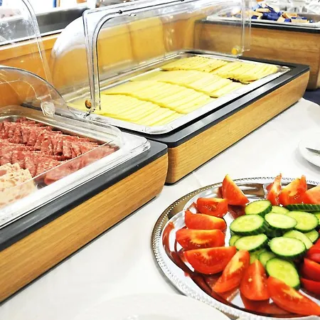 Miratel Hotel Mitterteich